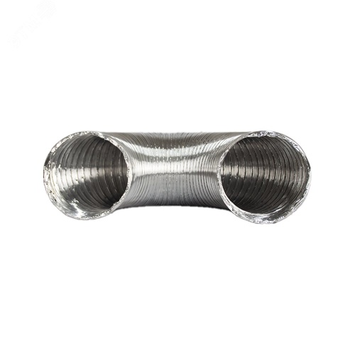 Воздуховод гибкий 315 мм | код 4687203782139 | VentART