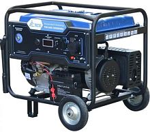 Генератор ТСС SGG 5000EHNA 5.5кВт | код 2000277 | ТСС