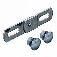 Шарнирный соединитель 19x88SV DD (упак. 50шт) | код. 6066941 | OBO Bettermann