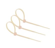 Хомут нейлоновый 2.5х150мм (сосна) (25 штук) серия ЭКО TDM | код SQ0515-0371 | TDM