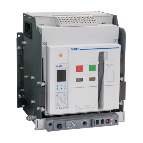 Воздушный авт. выкл. NA8-2500H-800H/4P стац.,800А, 85кА, тип H, AC400В (R) | код 262634 | CHINT Воздушный авт. выкл. NA8-2500H-800H/4P стац.,800А, 85кА, тип H, AC400В (R) | код 262634 | CHINT