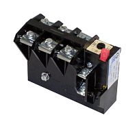 Реле электротепловое токовое РТТ-21П УХЛ4, 25,0А | код 1502100П0В025.000000 | КЗЭ (Кашинский завод электроаппаратуры)