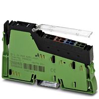 Клеммы Inline IB IL 24 PWR IN/R/L-0.8A-PAC | код 2693020 | PHOENIX CONTACT