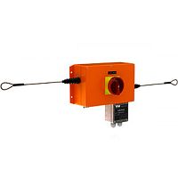 Аварийный тросовый выключатель АТВ-0101 | код 00-00052313 | ТЕКО