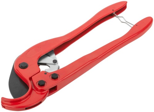 Ножницы для металлопластиковых трубок ''Гигант'' 63 мм | код 70990 | FIT фото 2