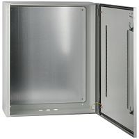 c.8.6.2_5 Корпус металлический ЭРА OPTIMA ЩМП-80.65.25 (800х650х250) IP54 У2 серый | код Б0061604 | ЭРА
