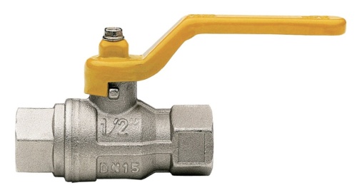 Кран шаровой газовый 3/4' ВН полный проход длинная ручка LONDON (067 3/4') | код RQLAGK0QS7QD3A | ITAP Кран шаровой газовый 3/4' ВН полный проход длинная ручка LONDON (067 3/4') | код RQLAGK0QS7QD3A | ITAP