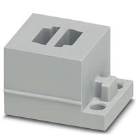 Кабельный сальник CES-STPG-GY-2ASI-RR | код 0801713 | PHOENIX CONTACT