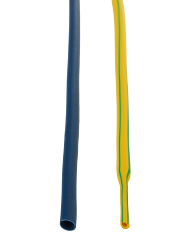 Набор ТТУ 2/1мм L=100мм 7 цветов (21шт/упак) | код. UDR10-002-001-021-S | IEK фото 4