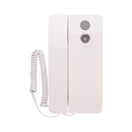 Трубка домофона с индикатором и отключением звука RX-346 Premium | код 45-0346 | Rexant Трубка домофона с индикатором и отключением звука RX-346 Premium | код 45-0346 | Rexant