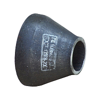 Переход сталь Дн89-57 оцинкованный 17378-2001 | код 222300014 | ГОСТ