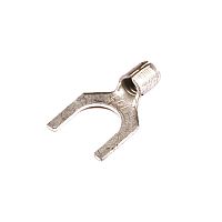 Наконечник вилочный 1,5-2,5 кв.мм 3,5 мм (НВ) | код 2B135L | DKC