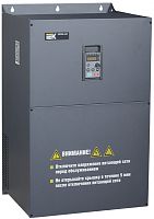 Преобразователь частоты CONTROL-L620 380В, 3Ф 132-160 kW 253-304A | код CNT-L620D33V132-160TE | IEK