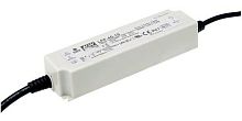 Источник питания AC-DC, 40Вт, стабилизатор тока, вход 90…305В AC, 47…63Гц /127…431В DC, выход 30В/1.34A, ККМ, изоляция 3750В AC, в кожухе 162.5х43.5х32мм, -40…+70С, функция димминга | код LPF-40D-30 | MeanWell
