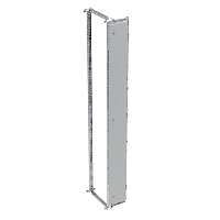 Комплект бокового отсека шин В=2200 Г=400 | код 307083 | КЭАЗ