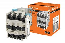 Пускатель электромагнитный ПМ12-025150 У3В 230В 1з TDM | код SQ0714-0042 | TDM