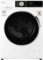 Стиральная машина Weissgauff WM 56510 Autodose DC Inverter Steam класс: A+++ загр.фронтальная макс.:10кг белый | код 1903588 | WEISSGAUFF