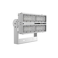 Светильник светодиодный ДПП-100Вт 13500Лм 4000К Olymp 2.0 Sport DALI 90 град | код V1-P1-70602-04J06-6510040 | Вартон