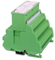Модуль ввода-вывода IB ST 24 DO16R/S | код 2721112 | PHOENIX CONTACT