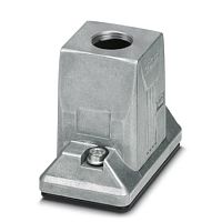 Корпус HC-ADV-B06-HLWH-1TTM20-EMC-AL | код 1413362 | PHOENIX CONTACT