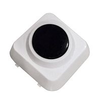 Кнопка для звонка КЗ-1 IN HOME | код 4690612013282 | IN HOME