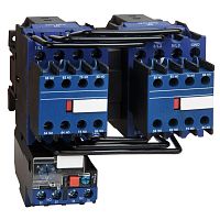 Пускатель ПМ12-025600 УХЛ4 В, 220В, (6з+4р), РТТ-131, (17-25А) | код 312428 | КЭАЗ