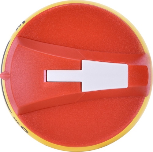 Рукоятка выносная CLBS-EH 80/YR (красн., для CLBS 16-80А) | код 004661418 | ETI Рукоятка выносная CLBS-EH 80/YR (красн., для CLBS 16-80А) | код 004661418 | ETI