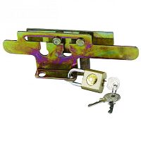 Механическая блокировка MIT22-M8 для NM8N-250 соответствует стандарту ROHS (CHINT) | код 269681 | CHINT