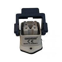 EBP05PM41 Корпус с гнездом | код EBP05PM41 | EMAS