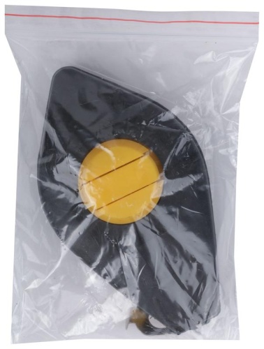 Шнур малярный отбойный, пластиковый ABS корпус 30 м | код 4613 | FIT фото 3