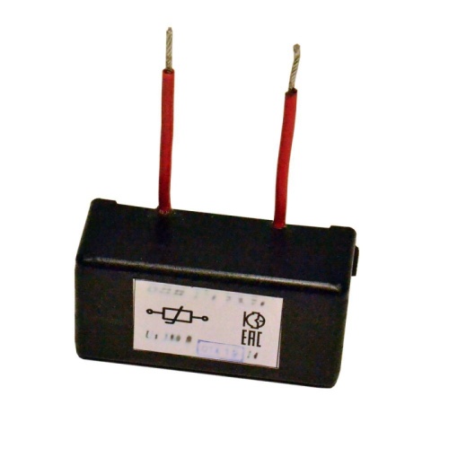 Ограничитель перенапряжений ОПН-173 УХЛ4, Экспорт | код 120117300Э2200000000 | КЗЭ (Кашинский завод электроаппаратуры)