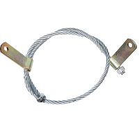 Проводник заземляющий ЗП-1 М