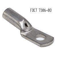 Наконечник 25-10-8-М-Т2 ГОСТ 7386-80 | код CLC25-10-8G80T2 | DKC