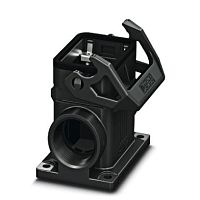 Корпус HC-EVO-B06-SHWS-2SSM32-PLRBK | код 1407623 | PHOENIX CONTACT