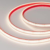 Лента герметичная COB-PS-X544-10mm 24V Day4000 (11.5 W/m, IP67, CSP, 5m) (, -) | код 031908(2) | Arlight