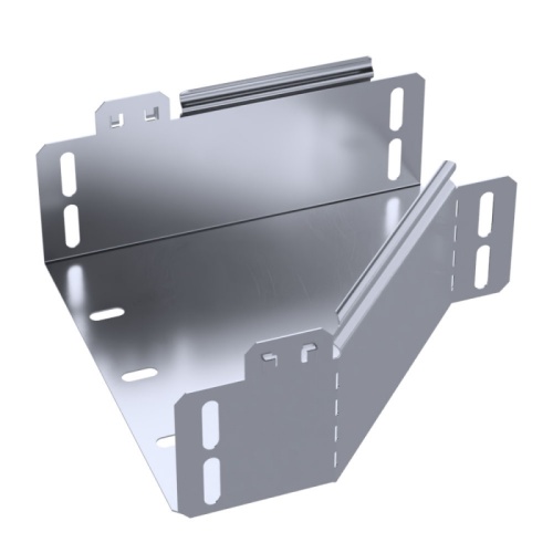 Переходник левый Стандарт INOX (AISI 316) 200х100х80 Промрукав | код PR16.5532 | ПРОМРУКАВ Переходник левый Стандарт INOX (AISI 316) 200х100х80 Промрукав | код PR16.5532 | ПРОМРУКАВ