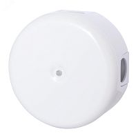 Коробка распределительная 110х35мм ЛИЗЕТТА ABS-пластик бел. BIRONI | код B1-522-21-K | Bironi