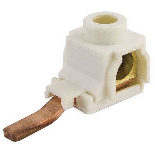 EKS 2,5-10 Клемма вводная для модульного оборудования 2,5-10 мм2. 57А. (3061) | код 1140013 | ONKA EKS 2,5-10 Клемма вводная для модульного оборудования 2,5-10 мм2. 57А. (3061) | код 1140013 | ONKA