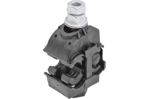 Зажим ответвительный герметичный P 635 | код 10900381 | НИЛЕД Зажим ответвительный герметичный P 635 | код 10900381 | НИЛЕД