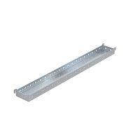 Рейка промежуточная для цоколя корпусов CQE& CQE N, Ш=400 мм, упаковка – 1 шт. | код R5NSFP400 | DKC