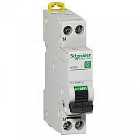 АВТОМАТИЧЕСКИЙ ВЫКЛЮЧАТЕЛЬ N40N 1П+Н 10kA 6А С | код M9P22606 | SCHNEIDER ELECTRIC