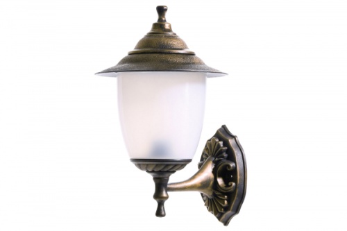 Светильник Прага Эл-11-71Б 60 Вт Е27 настенный вверх бронза TDM | код SQ0330-0502 | TDM Светильник Прага Эл-11-71Б 60 Вт Е27 настенный вверх бронза TDM | код SQ0330-0502 | TDM