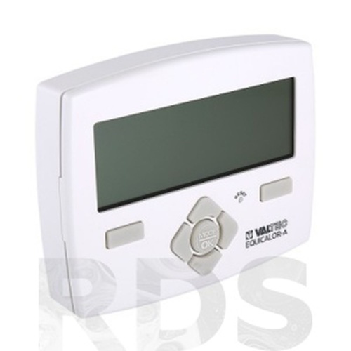 Программатор EQUICALOR | код. VT.DC1000 | VALTEC Программатор EQUICALOR | код. VT.DC1000 | VALTEC