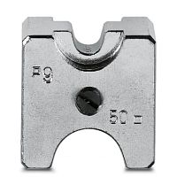 Матрица CRIMPFOX-C120 RC 50/F-DIE | код 1212333 | PHOENIX CONTACT