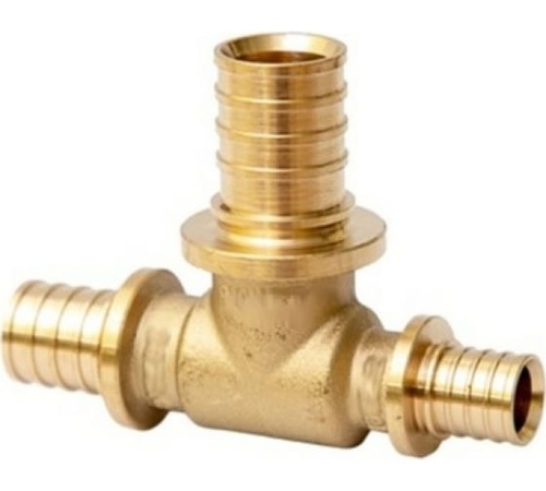 Тройник аксиальный 16x20x16 переходной | код SF.441.040504 | MVI Тройник аксиальный 16x20x16 переходной | код SF.441.040504 | MVI