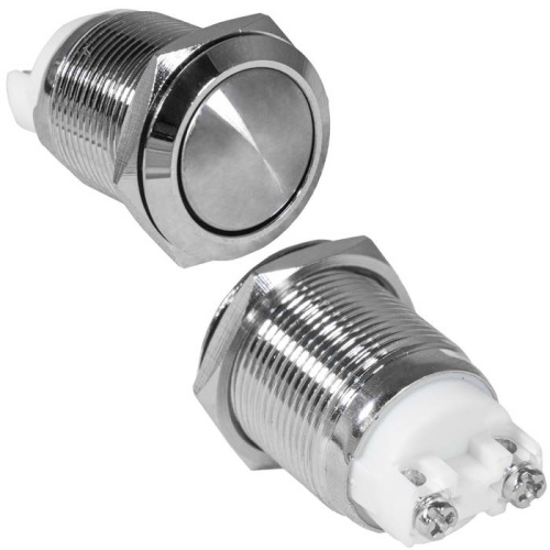 GQ19SB-10Z/N off-on | код 117201 | Ruichi GQ19SB-10Z/N off-on | код 117201 | Ruichi