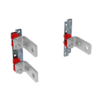 Коннекторы силовые 3п 250А | код 307597 | КЭАЗ