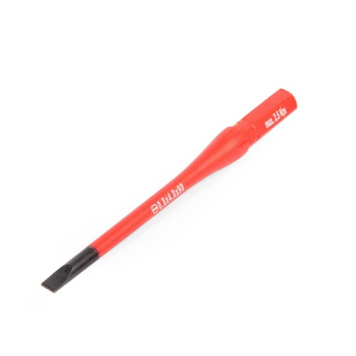 Набор диэлектрических отверток НИО-3306 серия СЛИМ | код 90952 | КВТ