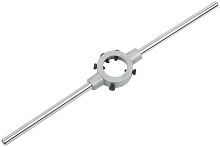 Плашкодержатель №7 55х22 мм | код 70766 | FIT