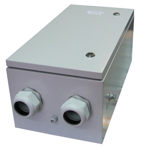 Контактор электромагнитный ПМ12-250110 У2 В, 380В | код 075110221ВВ380000000 | КЗЭ (Кашинский завод электроаппаратуры)